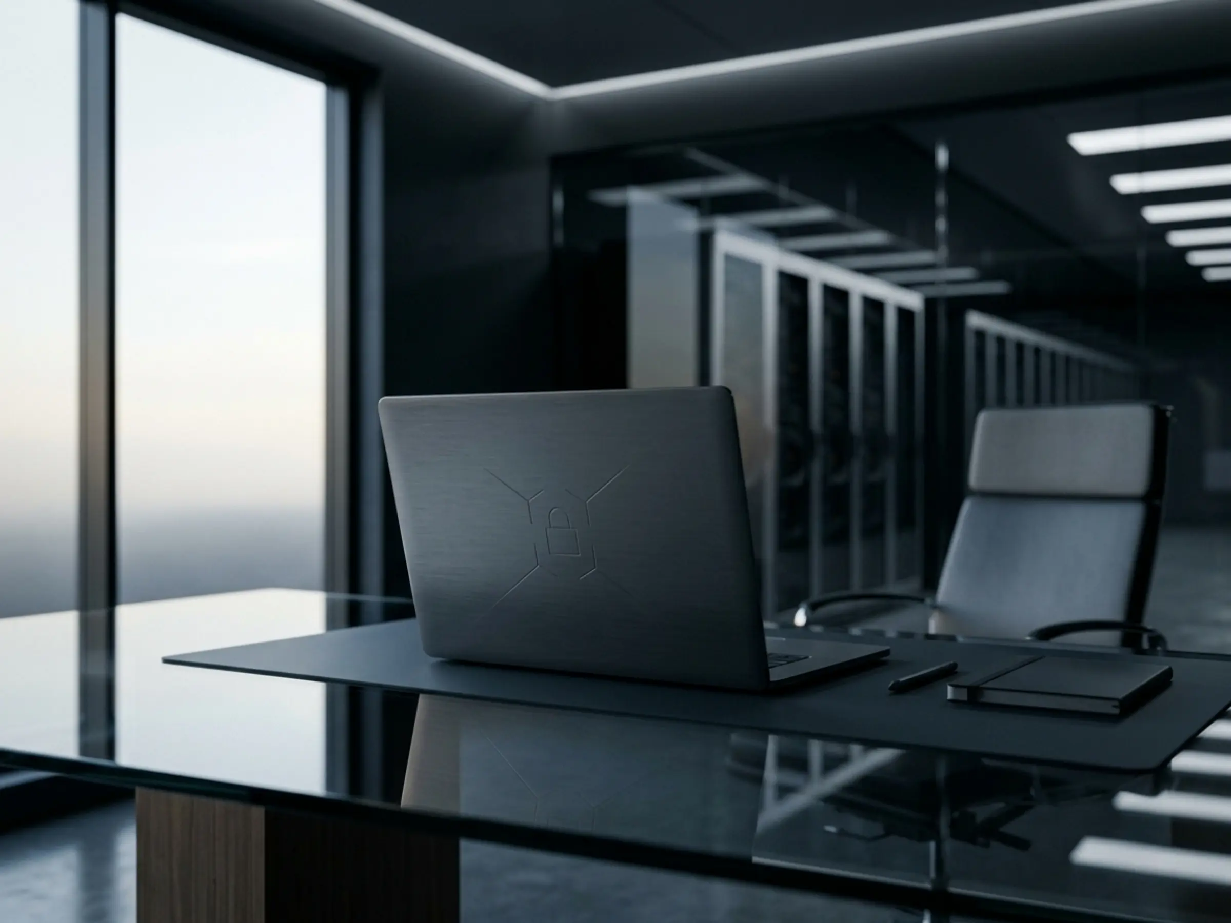 Compliance & Privacy