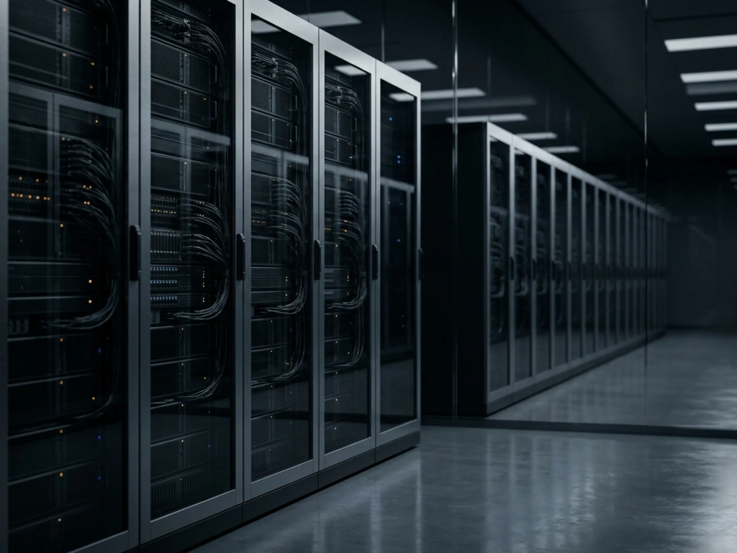 Infrastructure Security