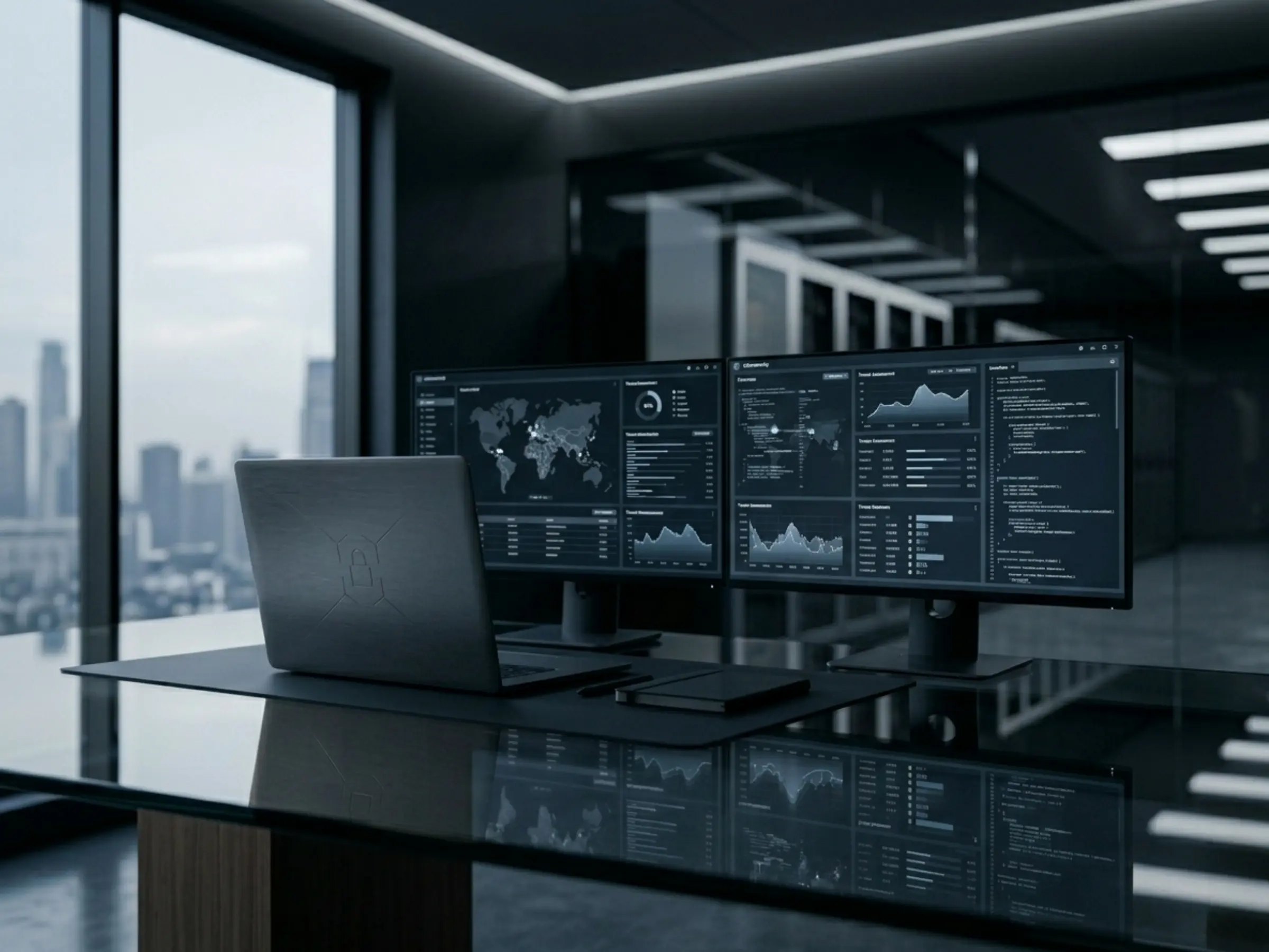 Monitoring & Response