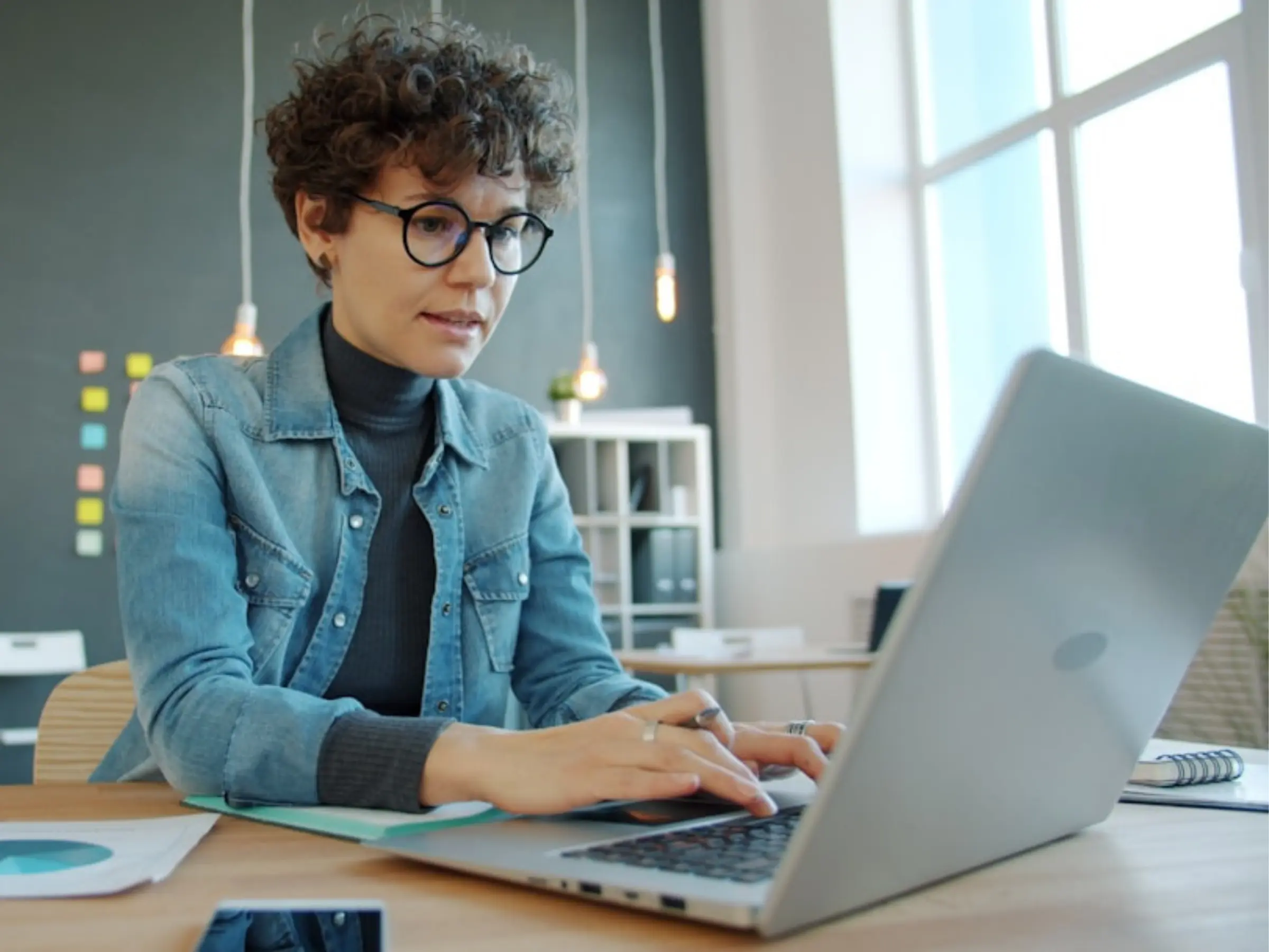 Lead & Sales Management